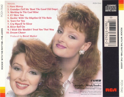 The Judds